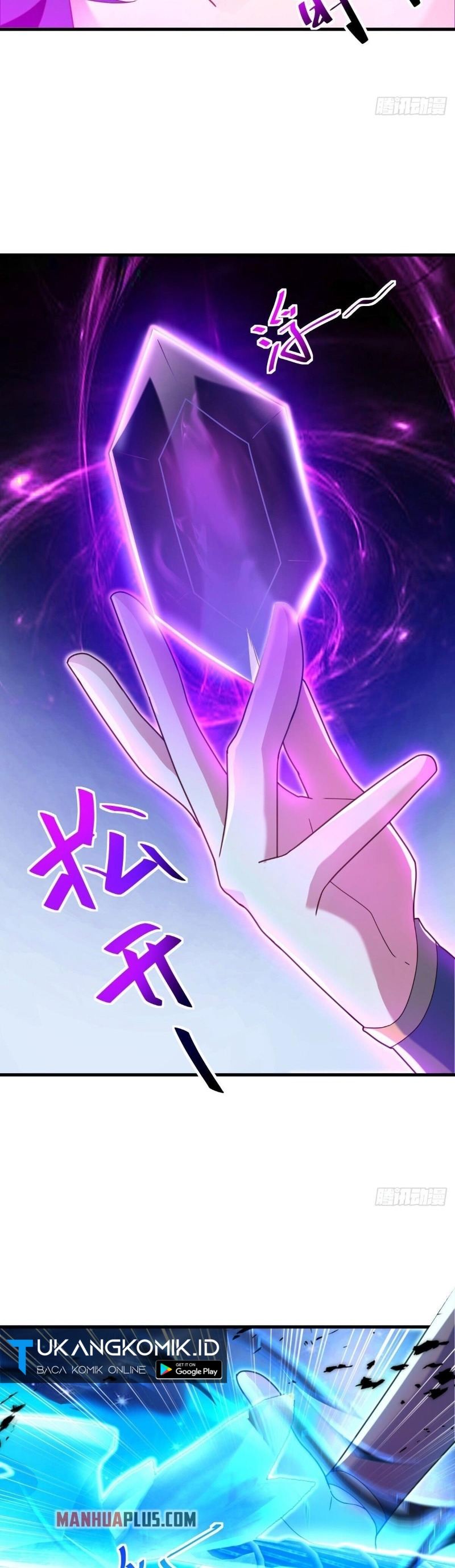 Peerless Soul Chapter 458 Bahasa Indonesia